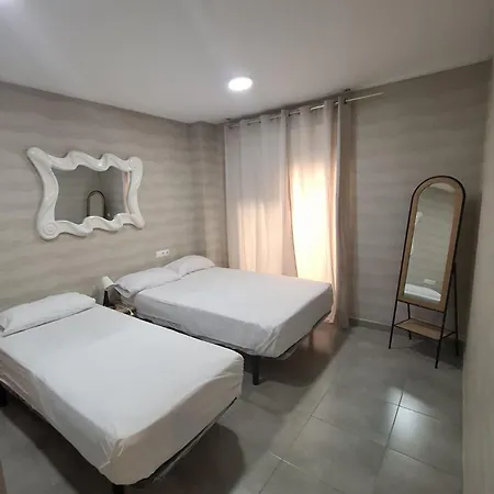 Centrum 4 Appartamento