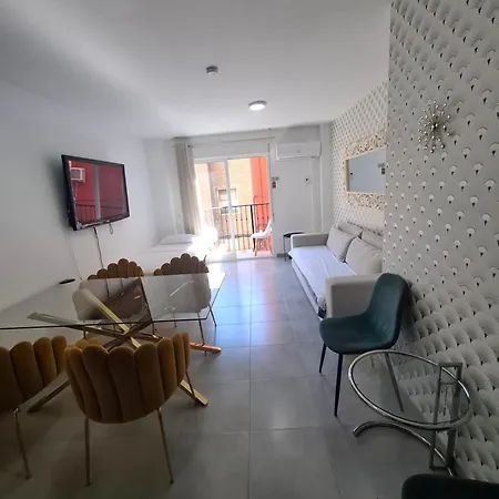 Centrum 4 Appartamento Alicante