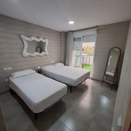 Centrum 4 Appartamento