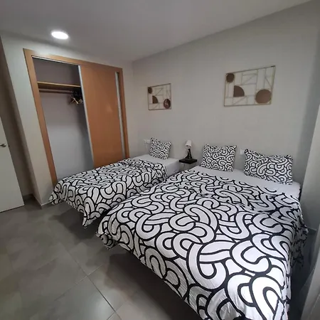 Appartamento Centrum 4 *