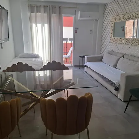 Centrum 4 Appartamento