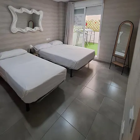 Appartamento Centrum 4 *