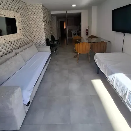 Centrum 4 * Alicante