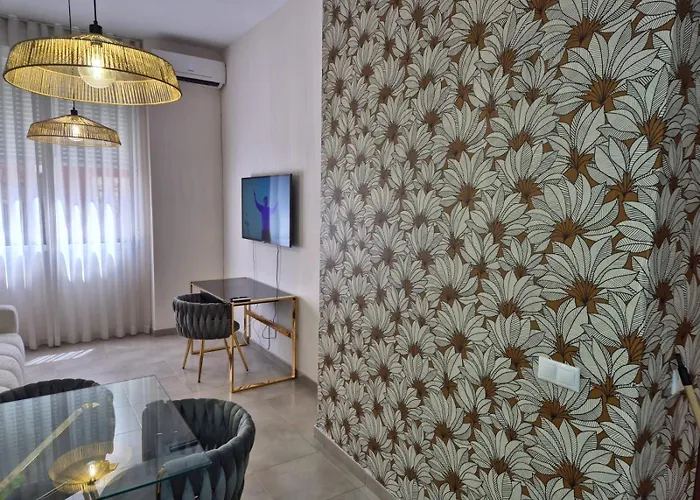 Apartamento Centrum 4 *