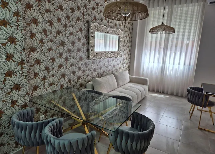 Centrum 4 Apartamento *