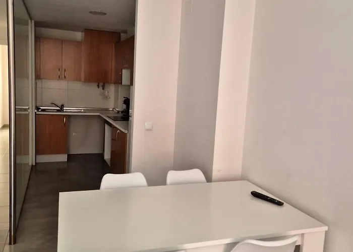 Apartamento Centrum 4 *