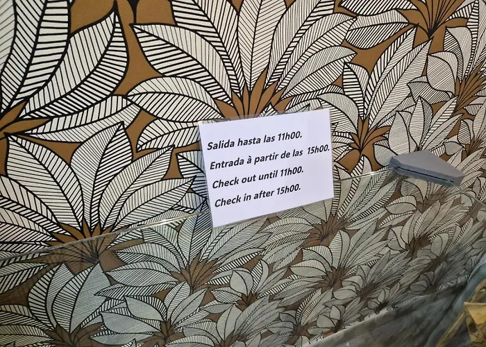 Apartamento Centrum 4