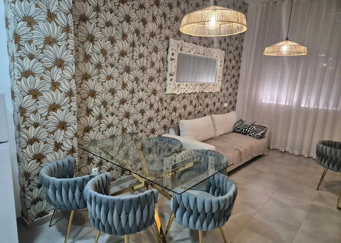 Centrum 4 Apartamento *