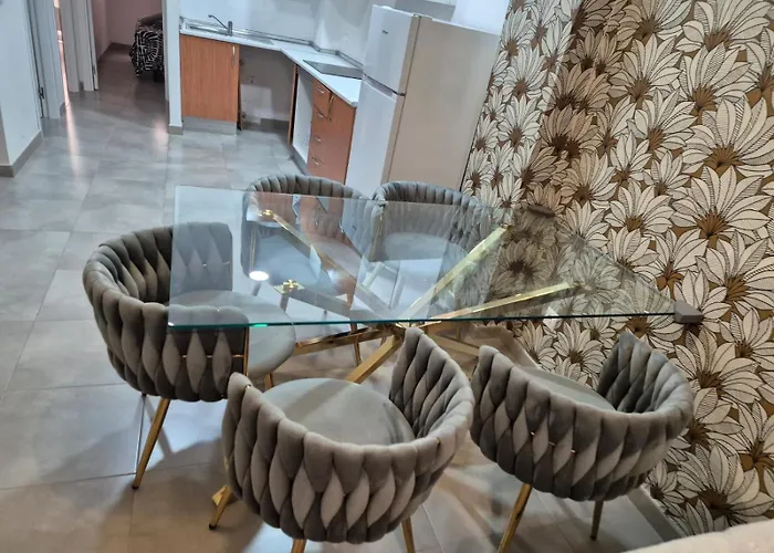 Centrum 4 Apartamento