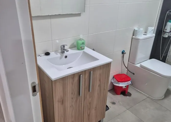 Apartamento Centrum 4