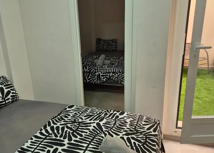 Apartamento Centrum 4 *