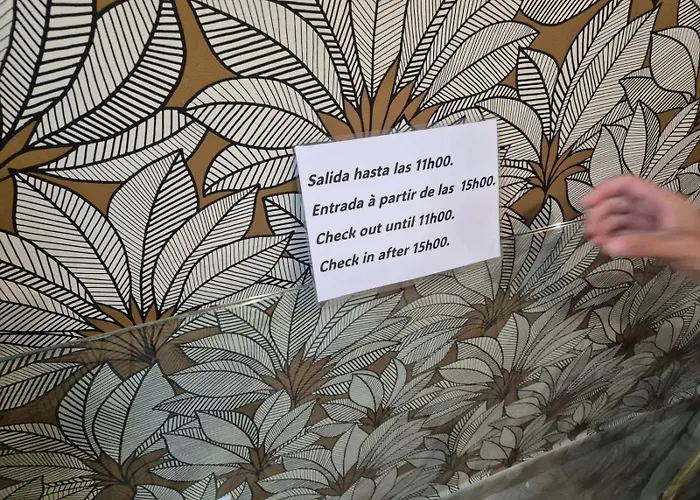 Centrum 4 Apartamento