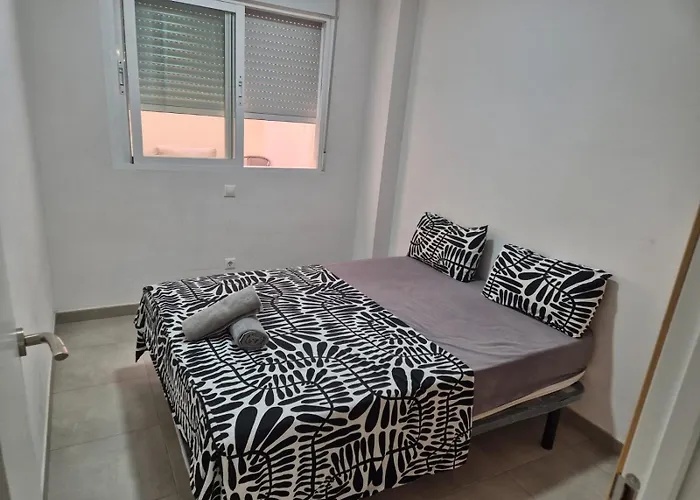 Centrum 4 Apartamento *