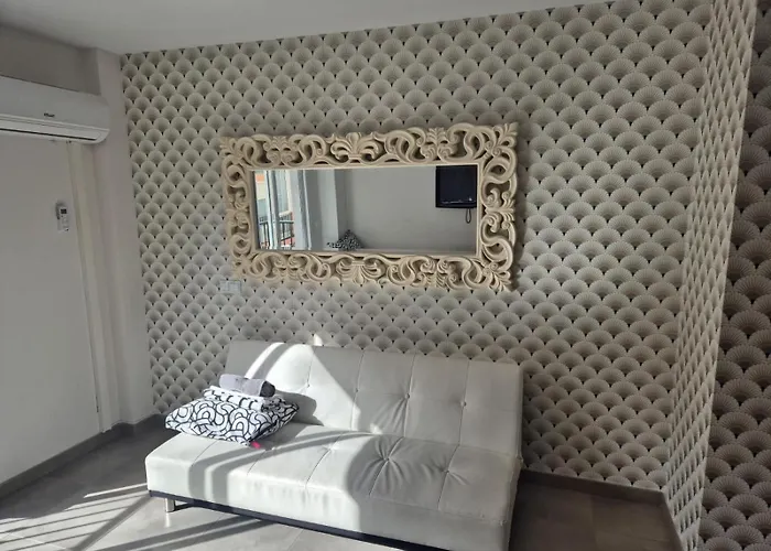 Centrum 4 * Alicante