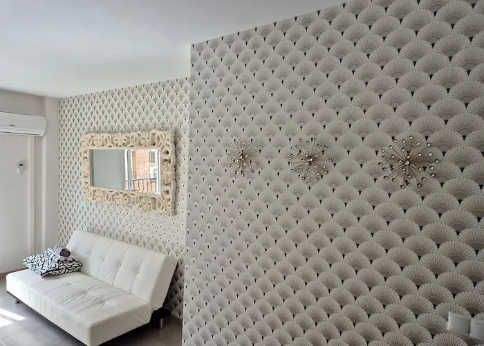 Centrum 4 * Alicante