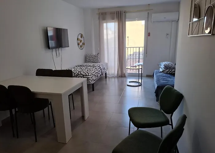 Centrum 4 Apartamento *