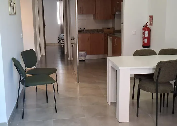 Apartamento Centrum 4 *