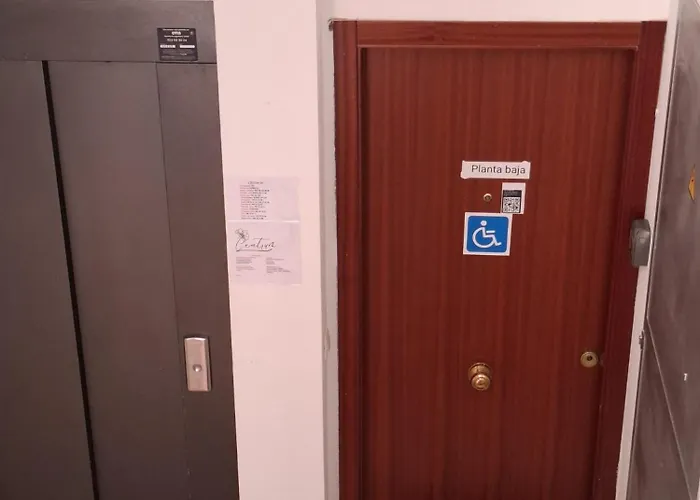 Centrum 4 Daire Alicante