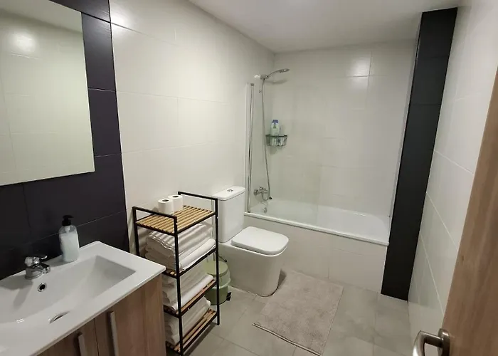 Apartamento Centrum 4