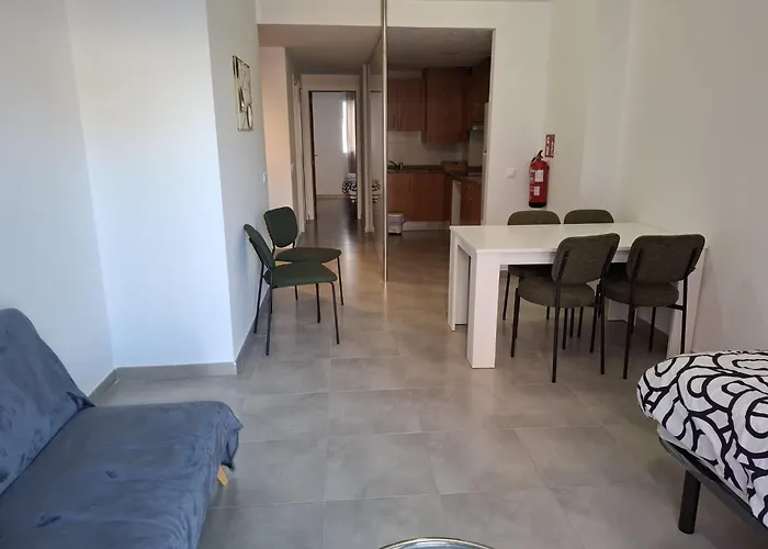 Centrum 4 Apartamento *