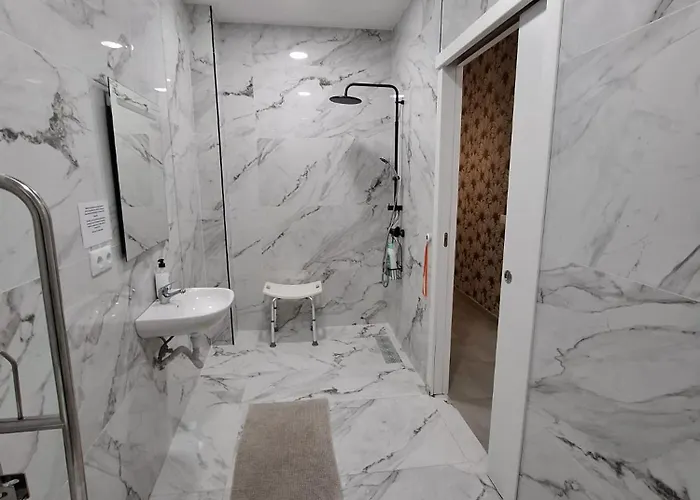 Apartamento Centrum 4 *