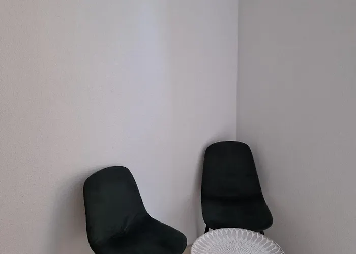 Centrum 4 アリカンテ