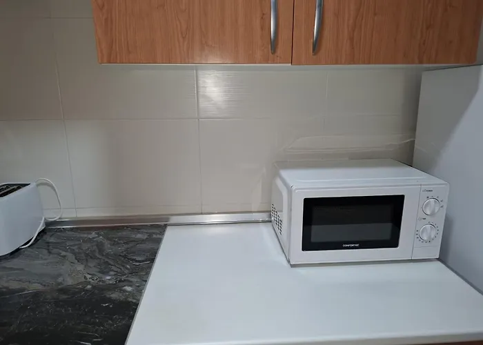 Centrum 4 Apartamento *