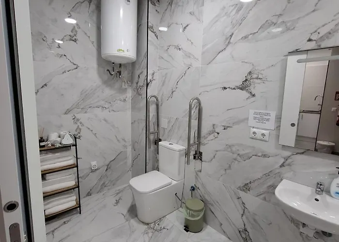 Centrum 4 * Alicante