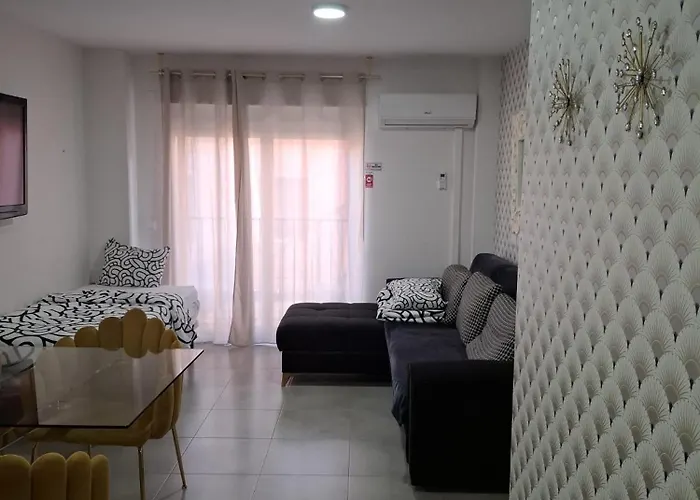 Centrum 4 Apartamento