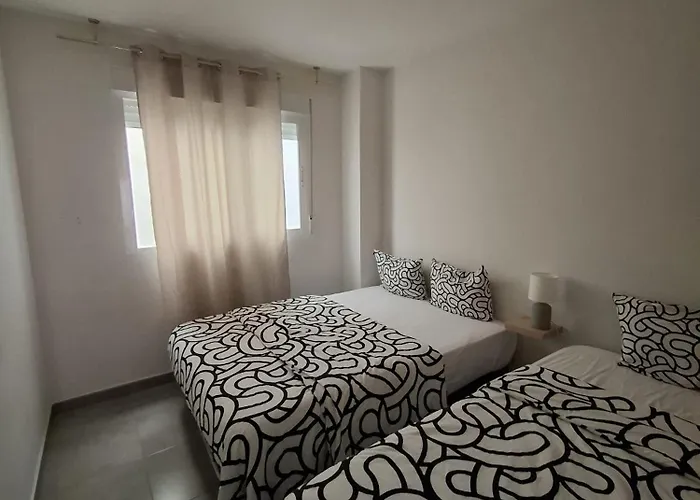 Apartamento Centrum 4 *