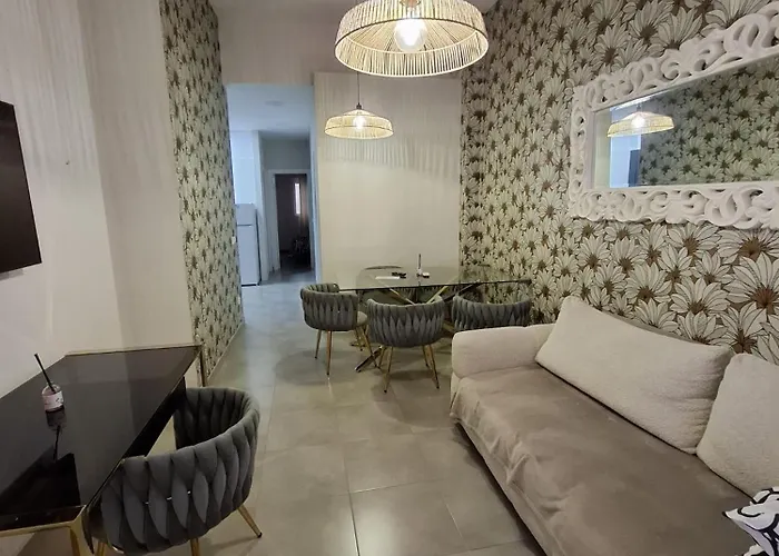 Centrum 4 Daire Alicante