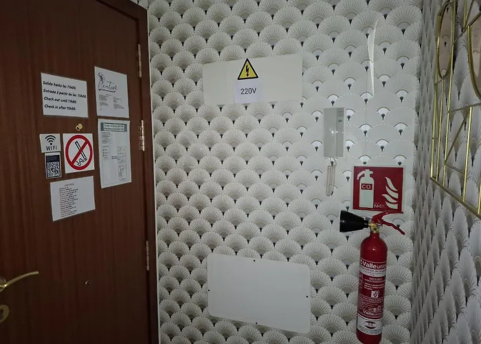 Centrum 4 * アリカンテ