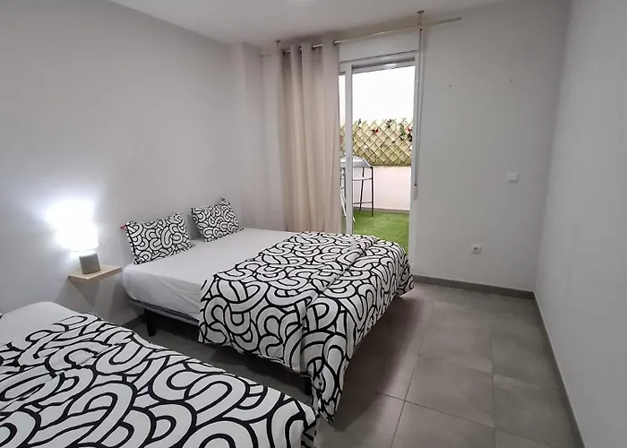 Apartamento Centrum 4