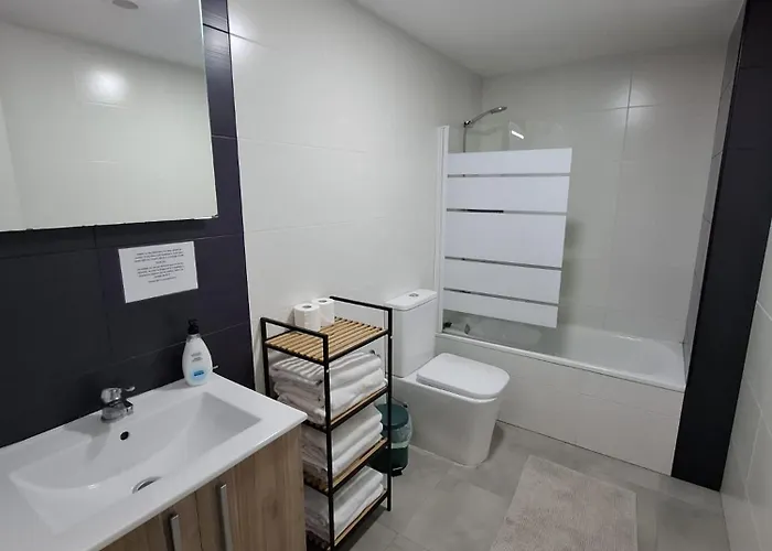 Centrum 4 Apartamento *