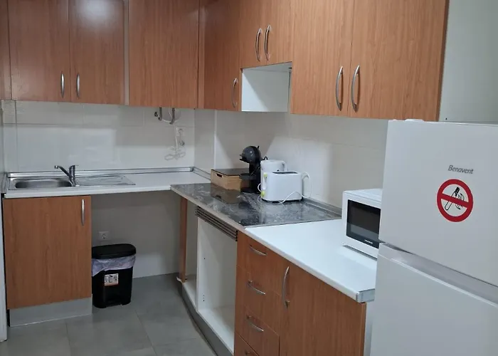 Apartamento Centrum 4 *