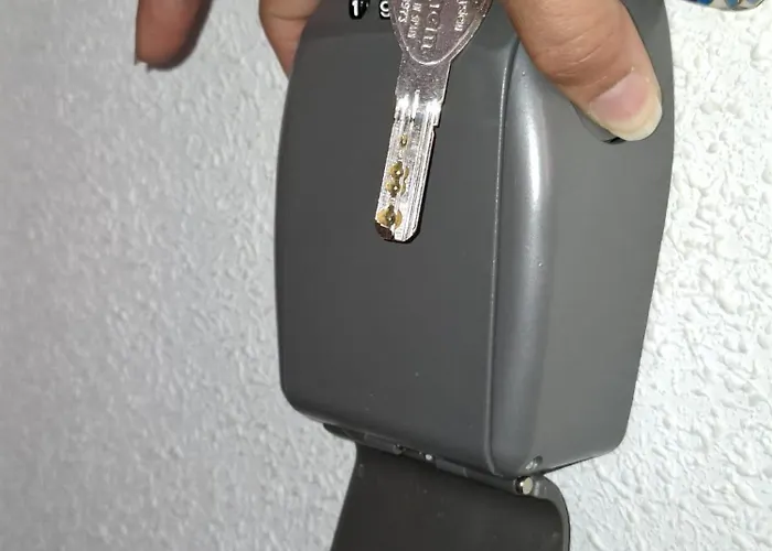 Centrum 4 Daire Alicante