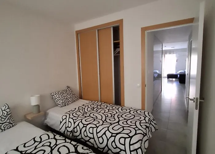 Centrum 4 Apartamento