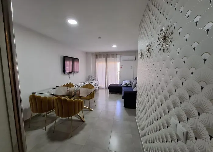 Apartamento Centrum 4