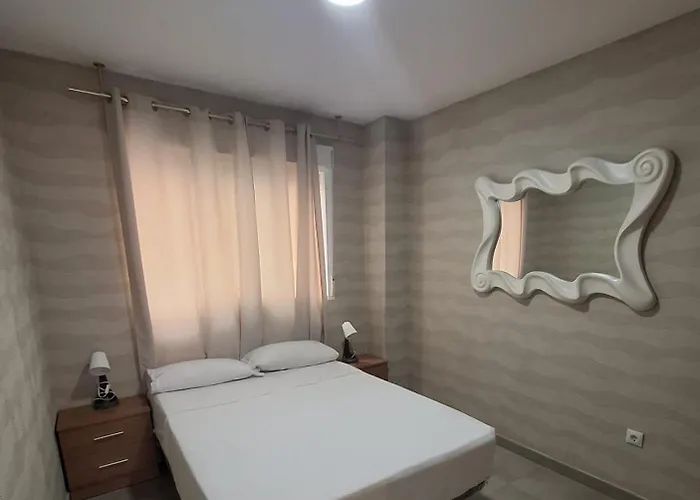 Centrum 4 Аликанте