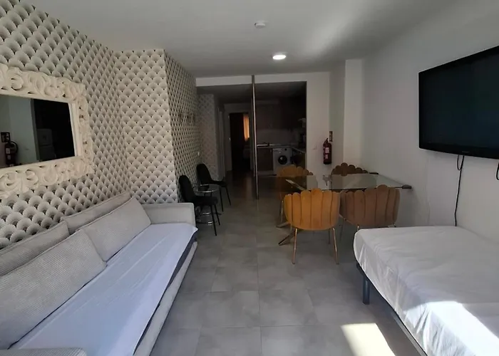 Centrum 4 Аликанте