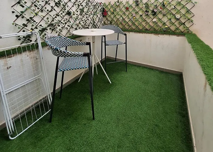 Centrum 4 Аликанте
