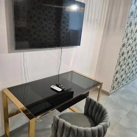 Apartamento Centrum 4