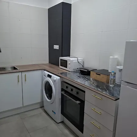 Apartamento Centrum 4 *