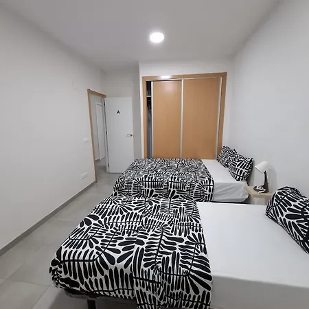 Centrum 4 * 阿利坎特