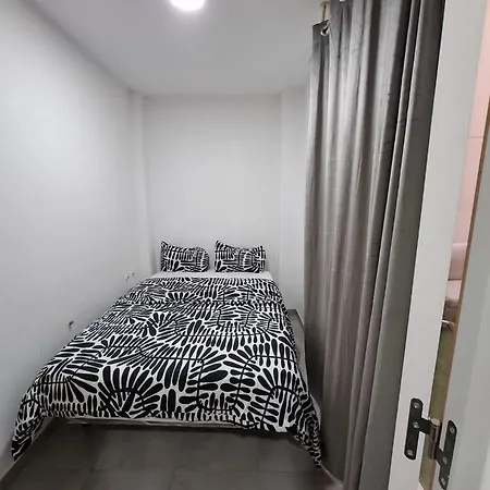 Apartamento Centrum 4 *