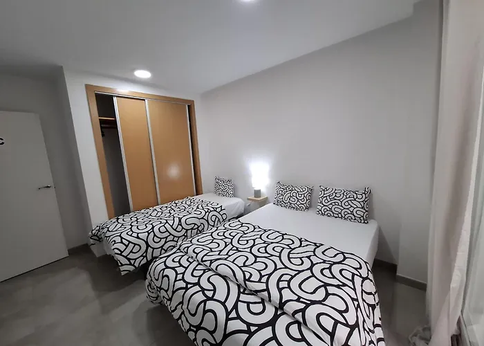 Centrum 4 阿利坎特