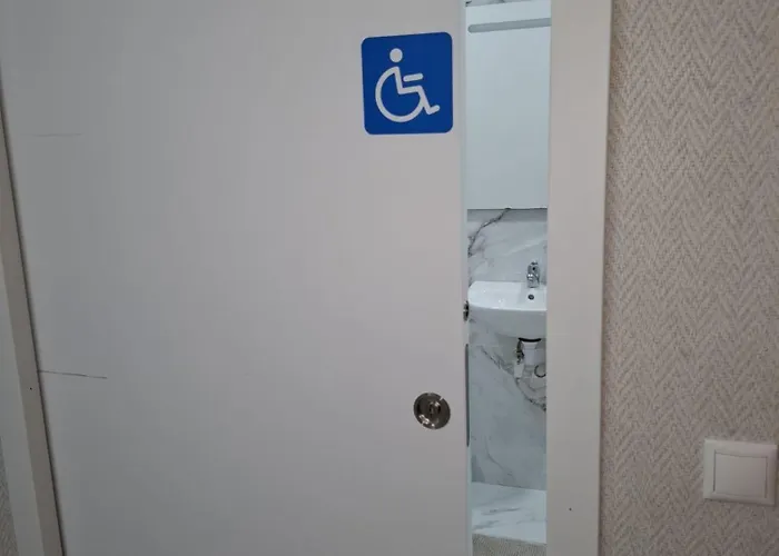 Centrum 4 公寓 阿利坎特