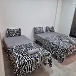 Centrum 4 * אליקאנטה