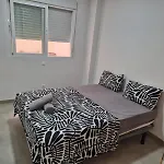 Centrum 4 דירה *