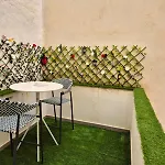 דירה Centrum 4 *